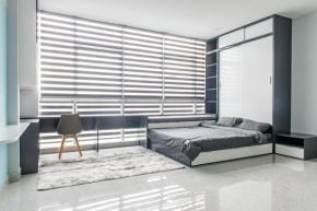 The Occasion Apartment